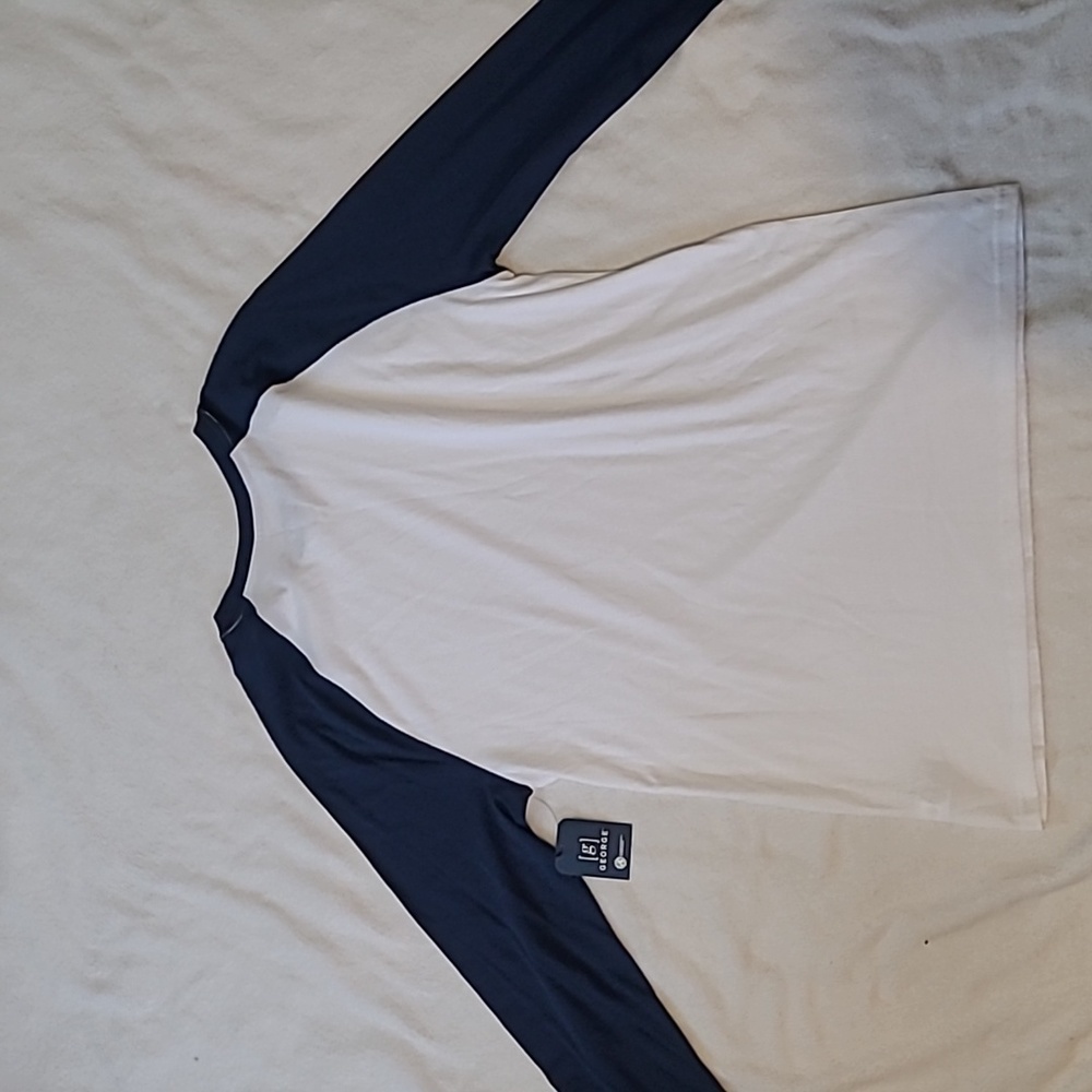 George Long sleeve - Picture 2 of 3